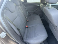 Ford Focus Bardzo dobry stan, Niski przebieg, Bogate wyposażenie. Chlewice - zdjęcie 7