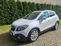 Opel Mokka 1.4 Turbo Cosmo ecoFlex- Gaz Fabryczny Siewierz - zdjęcie 2