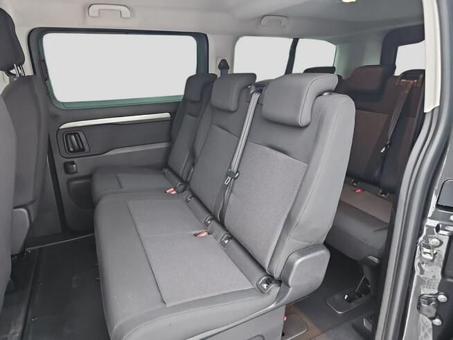 Traveller Business Long 2.0 BHDi 180KM EAT8 Łódź - zdjęcie 11