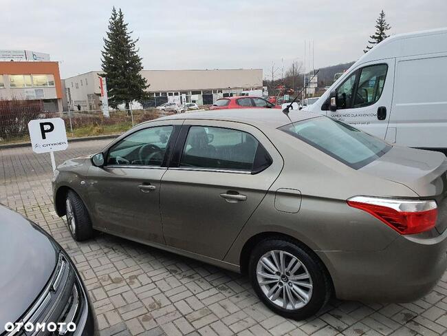 Citroën C-Elysée Kielce - zdjęcie 3