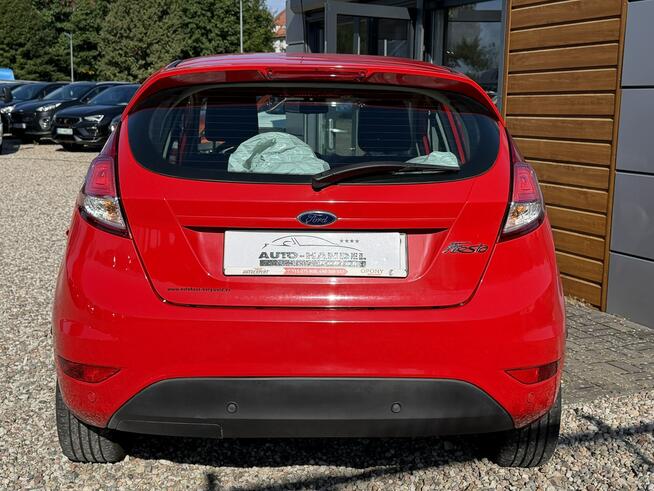 Ford Fiesta 1.3i(82KM) Fajny Stan!!! Białogard - zdjęcie 6