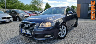 Audi A6 2.0 TDI Skóra