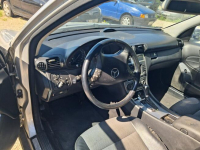 Mercedes C 220 Ładna C-klasa 2.2 CDI 2 kpl kół Tanie Auta Fasty Fasty - zdjęcie 11