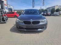 BMW 318d Gran Turismo (F34) 2014r. 143KM 105kW Manual 6-biegowy Kolno - zdjęcie 2