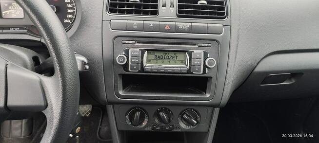 Volkswagen Polo Ładny/Sprawny/Opłacony Szczecin - zdjęcie 12