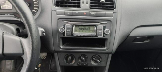 Volkswagen Polo Ładny/Sprawny/Opłacony Szczecin - zdjęcie 12