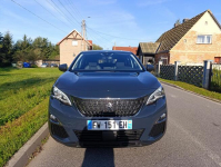 Peugeot 3008 1.5BlueHdi 130KM 12.2020r Dzierżoniów - zdjęcie 3