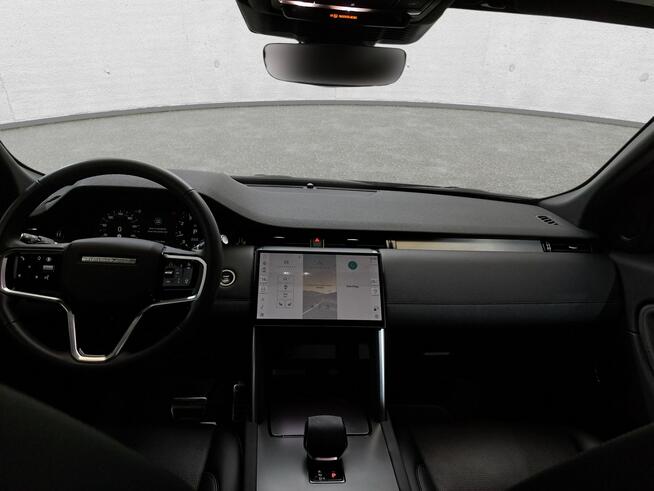 Land Rover Discovery Sport Poleasingowe.pl BZ Komorniki - zdjęcie 9