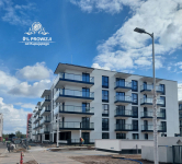 Piękne mieszkanie z balkonem w zielonej i spokojnej okolicy Wrocław - zdjęcie 3