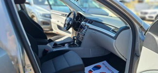 Škoda Superb automat malutki przebieg Lębork - zdjęcie 11