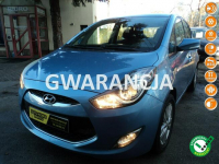 ladnego HYUNDAIA IX-20 z 2012r1.4 CRDI 90KM,2x komp.opon L+ Z NOVE