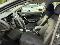 Citroen C5 1.6 HDI 109kM! Nowy rozrząd, Nowe sprzęgło, Doinwestowany. Pęcice - zdjęcie 10