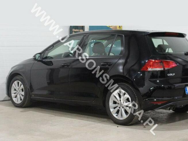 Volkswagen Golf 5-drzwiowy 1.6 TDI BMT 4Motion Manual Kiczyce - zdjęcie 4