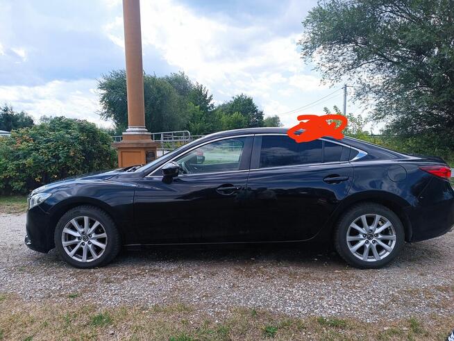 Mazda 6 - 2013r. Wieliczka - zdjęcie 3