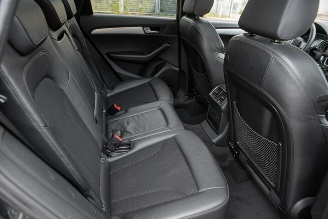 Audi Q5 S-Line Plus ! 2.0T 211KM Quattro ! Manual ! Full Opcja ! Zwoleń - zdjęcie 9