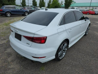 Audi A3 Premium Plus / Quattro / S-Line / niski przebieg Warszawa - zdjęcie 4