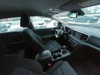 Kia Sportage bardzo zadbane, serwisowane, 1 właściciel Tomaszów Mazowiecki - zdjęcie 3