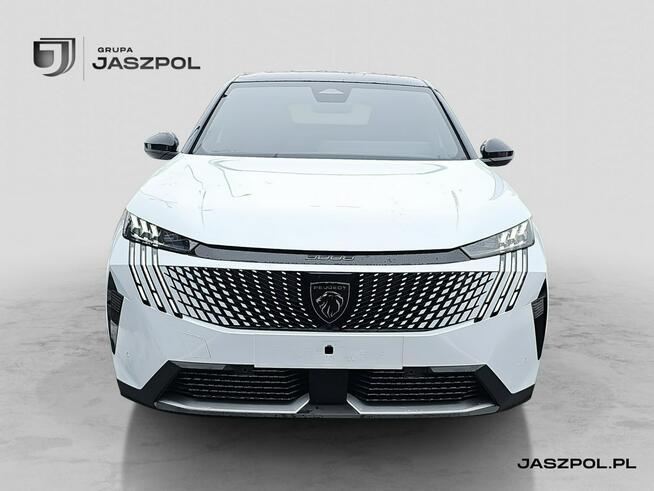 Peugeot 3008 GT  HYBRID 145 S&amp;S Łódź - zdjęcie 2