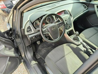 Opel Astra 1.4t*Benzyna*Niski przebieg*5d Bibice - zdjęcie 12