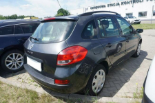 Renault Clio III Grandtour 1.2 16V 75KM Wind Lublin - zdjęcie 2