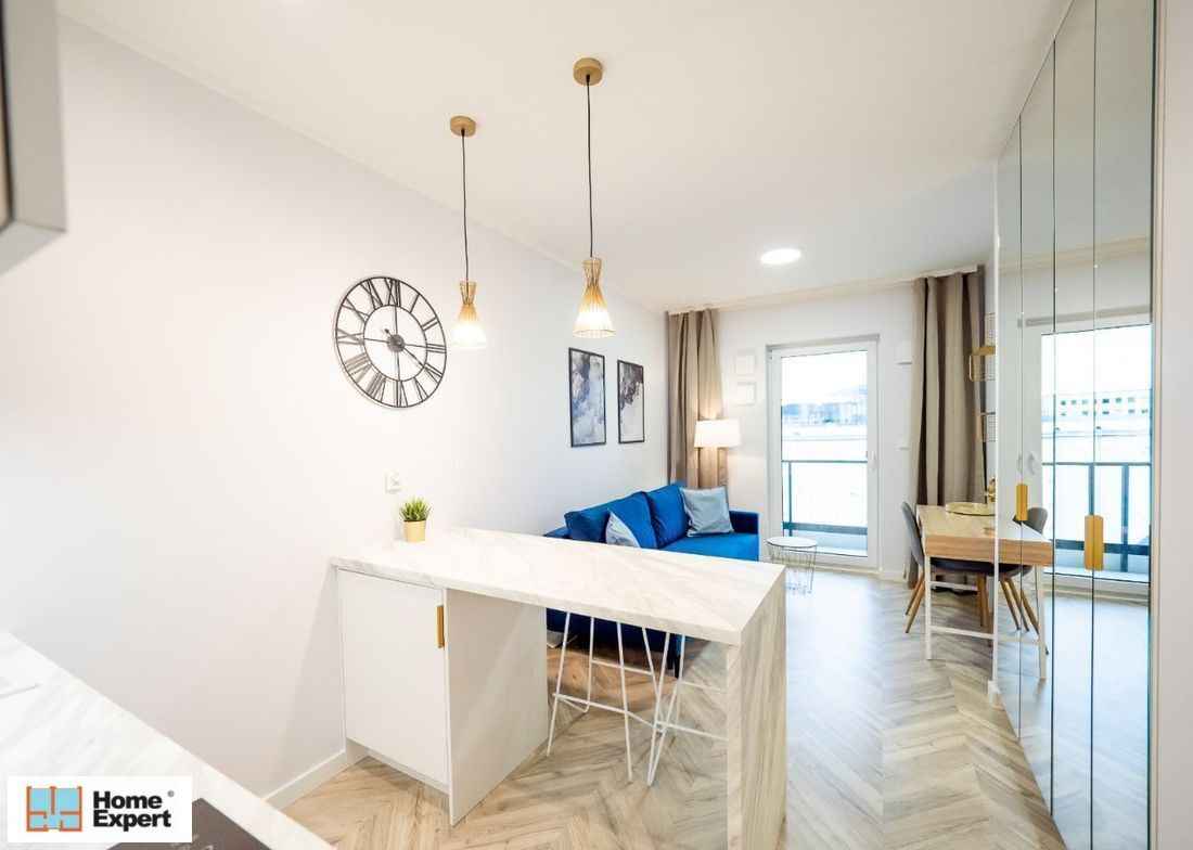 1pok, 22met, Stare Miasto BALKON/WINDA/2020 (Wrocław) Stare Miasto - zdjęcie 4