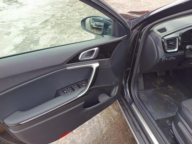Kia XCeed Słupsk - zdjęcie 10