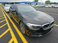 BMW 530 B48 / M-Pakiet / niski przebieg Wrocław - zdjęcie 2