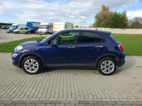 Fiat 500x 1.6jtd 120KM 6 bieg alu17 Raty Zamiana Strobice - zdjęcie 3