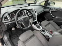 !! OKAZJA !! Opel Astra J 2.0CDTI # Hatchback !! Polecam !! Kraków - zdjęcie 6