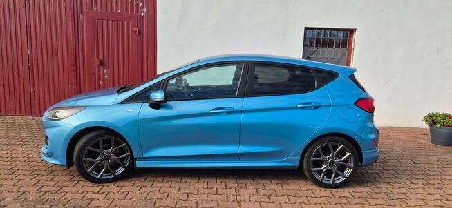 Ford Fiesta ST-LINE-GRZANA KIER-FOTELE Paproć - zdjęcie 7
