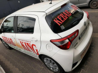 Toyota Yaris 2020 rok Bemowo - zdjęcie 5