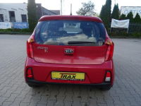 Kia Picanto Pierwsza rejestracja 2017 rok, bardzo mały przebieg! Łódź - zdjęcie 7