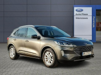 Ford Kuga Titanium X 1.5 EcoBoost 150 KM M6 LY78108 Warszawa - zdjęcie 7
