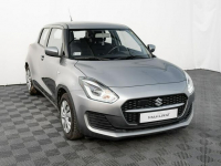 Suzuki Swift WD7957P#1.2 Dualjet SHVS Premium Cz.cof Salon PL VAT 23% Gdańsk - zdjęcie 3