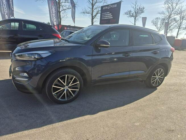 Hyundai Tucson III 1.6GDI 135KM Gniewkowo - zdjęcie 2
