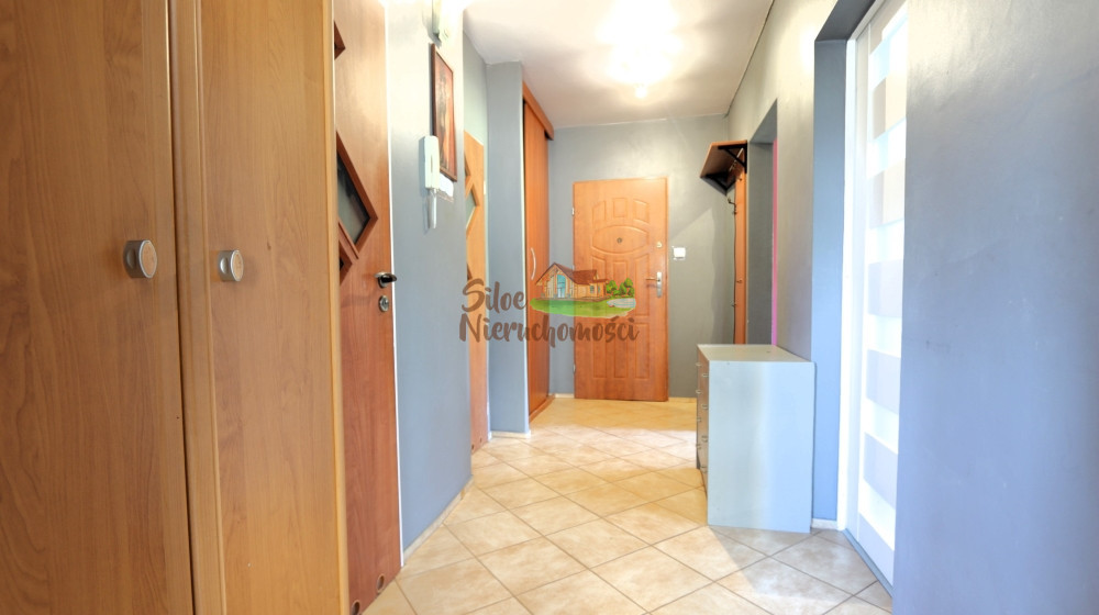 Umeblowane 3 pokojowe mieszkanie z garderobą Głogów - zdjęcie 12