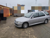 Sprzedam peugeot 306 Nakło nad Notecią - zdjęcie 2