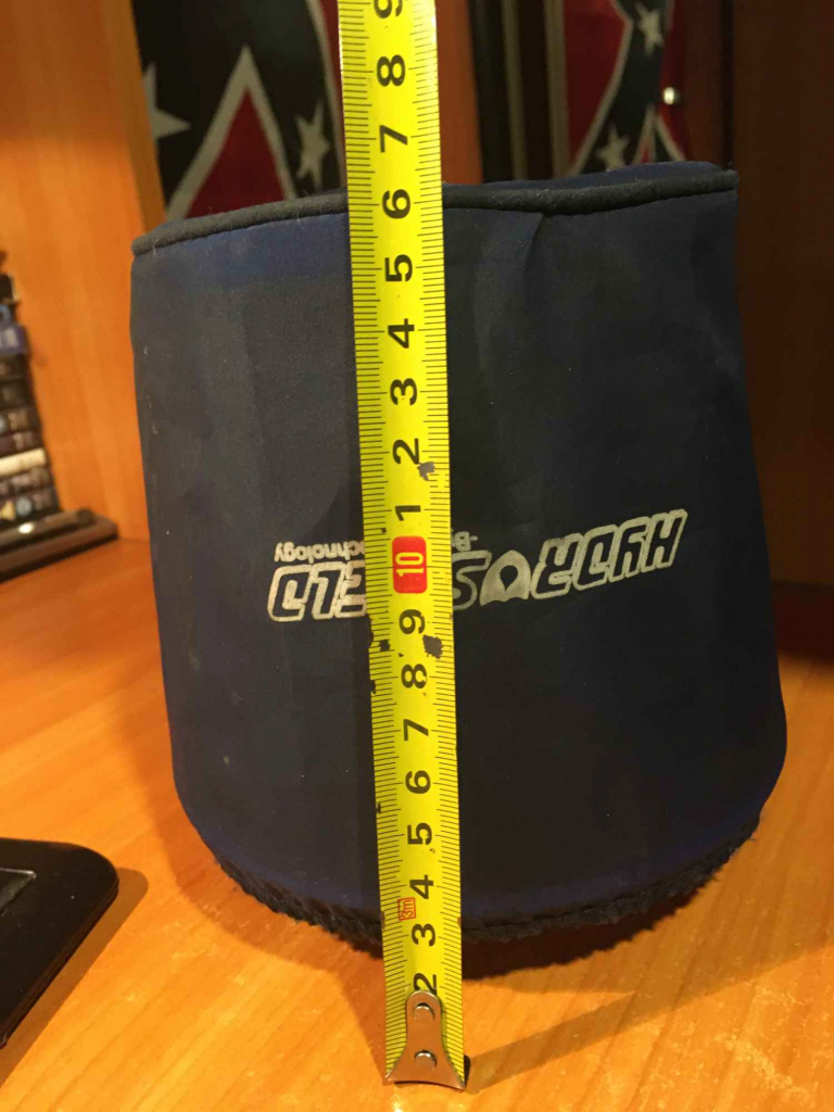 CDA Carbon Dynamic Airbox Tarnów - zdjęcie 6