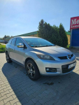 Mazda CX-7 SUV - automat - 260 koni - 2.3turbo - bogate wyposazenie
