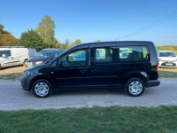 VW Caddy 2.0MPI 2011 r Nowy  Gaz  przebieg 105tys km Gąsocin - zdjęcie 3