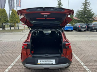 Opel Frontera GS 1.2 145 KM Turbo mHybrid eDCT automat Giżycko - zdjęcie 7