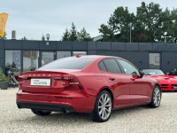 Volvo S60, 2019 Michałowice - zdjęcie 4