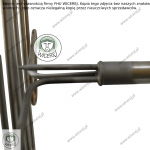 Spirala Dekrystalizacyjna śr. 37cm (MOC 1000W) dekrystalizator Jaśliska - zdjęcie 11