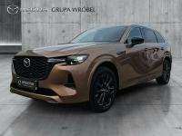 Serwis ASO, Salon Polska, Mazda Grupa Wróbel