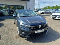 Dacia Sandero *Klima *LED *Tablet *1wł *Gwarancja Chrzanów - zdjęcie 9