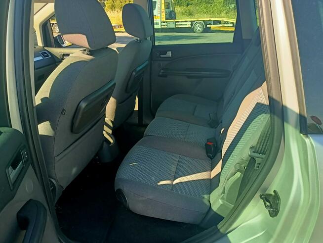 Ford C-Max 2.0TDCI 136km 06r Tarnów - zdjęcie 6