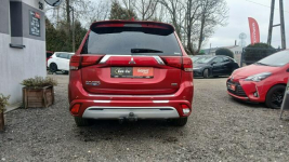 Mitsubishi Outlander Janów Lubelski - zdjęcie 5