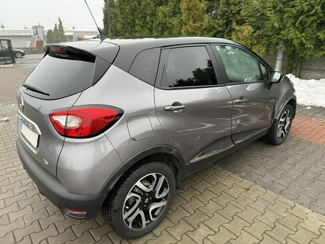 Renault Captur Zielona Łąka - zdjęcie 3