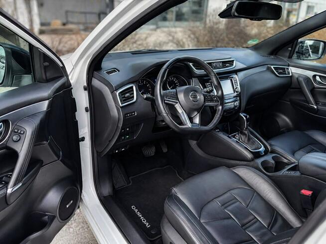 Nissan Qashqai Sadlno - zdjęcie 2