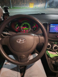 Hyundai i10 (2009) 5d – Stan idealny / Ważne opłaty na rok! Szczecin - zdjęcie 3